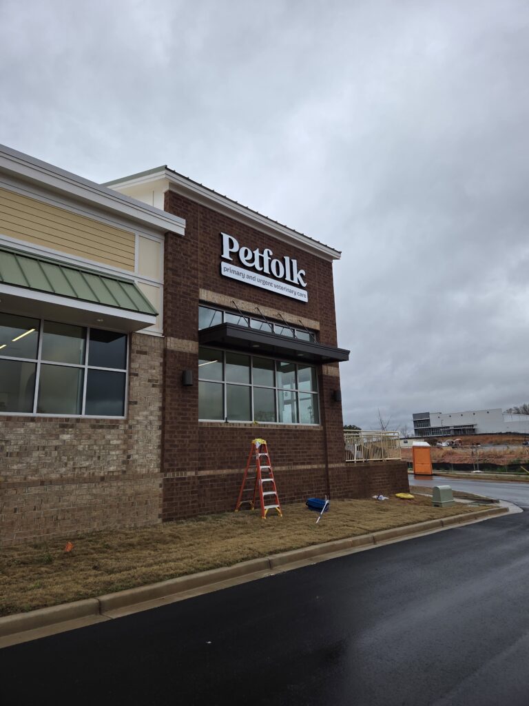 Petfolk – Indian Land, SC