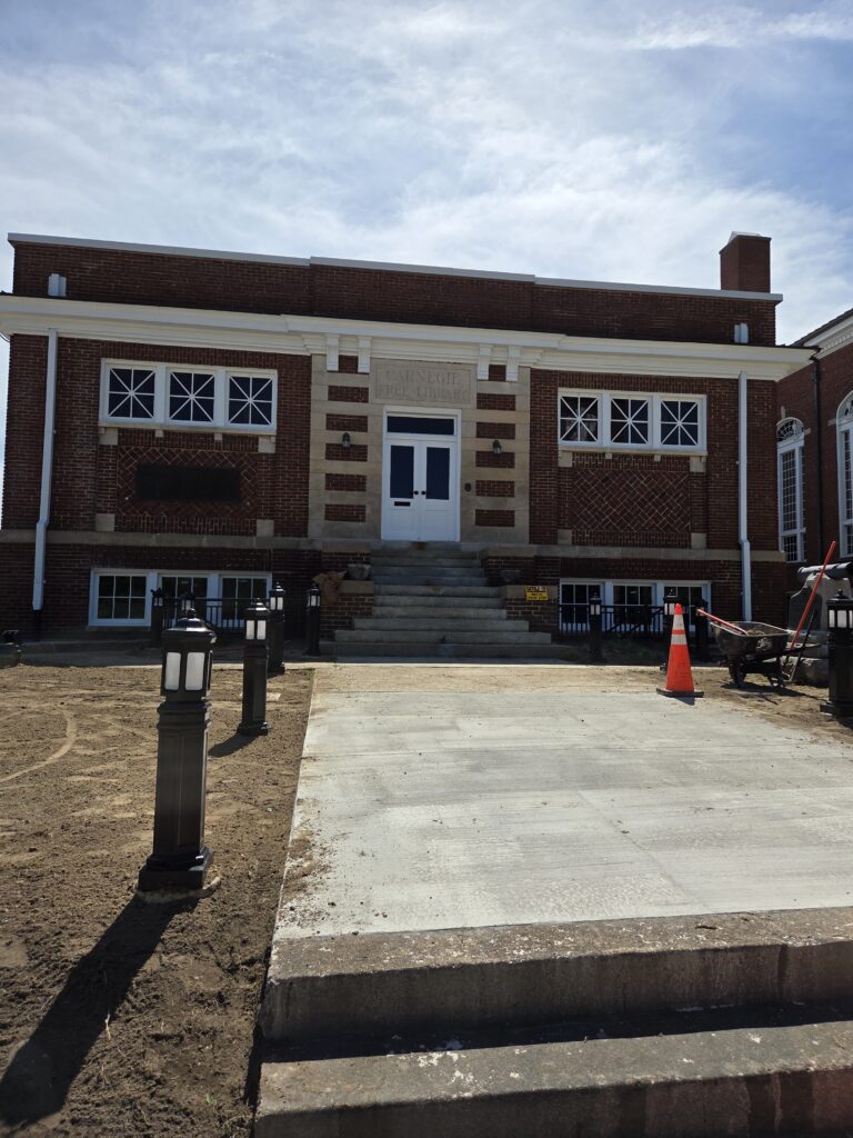 Military History Museum – Gaffney, SC